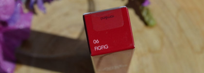 Яркий и сочный тинт Rom&nd Juicy Lasting Tint #06 FigFig