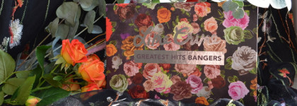 Лучшая цветная ежедневная палетка Lime Crime Greatest Hits Bangers