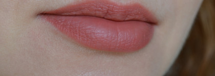 Все мои MAC Lipstick и маловато будет