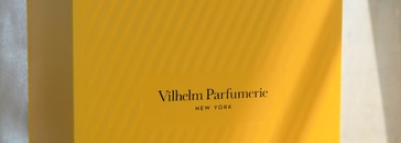 Лучший урбанистический аромат моего лета Body Paint EDP от Vilhelm Parfumerie