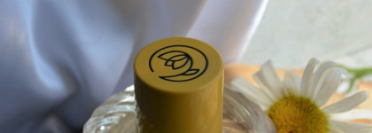 Лучший урбанистический аромат моего лета Body Paint EDP от Vilhelm Parfumerie