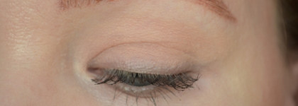 Самый повседневный коричневый карандаш для глаз Parisa Cosmetics Clear Eye Lines Graphic Eyeliner - 103 Коричневый светлый