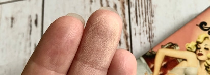 Матирующая пудра The Balm Sexy Mama Anti - Shine Translucent Powder