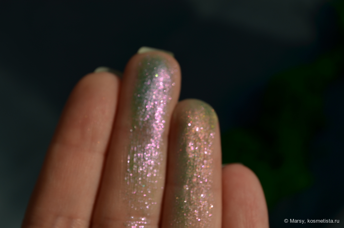 Tulle и Кикимора
