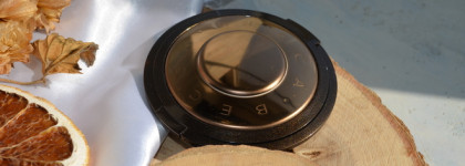 Лучший бронзер, который уже не достать - Becca Sunlit Bronzer - Bali Sands