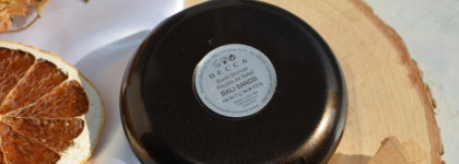 Лучший бронзер, который уже не достать - Becca Sunlit Bronzer - Bali Sands