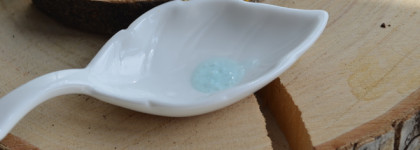 Шампунь Misсha Vidyaev Brush Cleanser Shampo для очищения спонжей и кистей