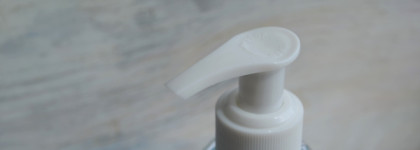 Шампунь Misсha Vidyaev Brush Cleanser Shampo для очищения спонжей и кистей