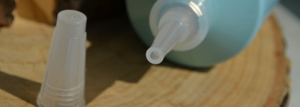 Средство для глубокого очищения кожи головы Esthetic House CP-1 Head Spa Scalp Scaler