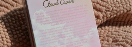 Лучшие этой осенью вельветовые румяна Too Faced Cloud Crush Blush - Velvet Crush