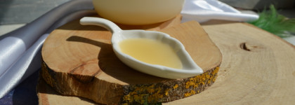 Неплохое комбо для волос от Davines