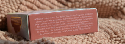 Лучшие этой осенью вельветовые румяна Too Faced Cloud Crush Blush - Velvet Crush