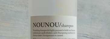 Неплохое комбо для волос от Davines