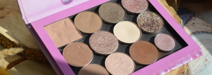 Итоговая косметичка осени: кашемировое настроение