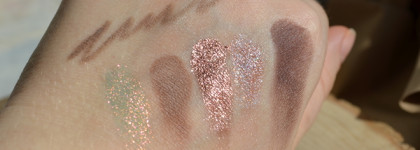 Итоговая косметичка осени: кашемировое настроение