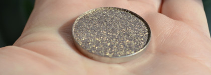 Самый красивый антикварно - золотой Bernovich creative 208