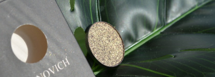 Самый красивый антикварно - золотой Bernovich creative 208