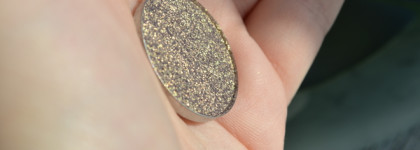 Самый красивый антикварно - золотой Bernovich creative 208