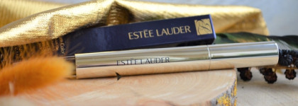 Лучшая новинка 2025 Estee Lauder Pure Color Melt-On Glosstick в уникальном оттенке 890 Melted Tangerine