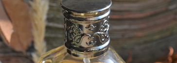 Etro Messe De Minuit EDT - идеальный спутник осени