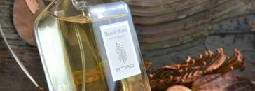 Etro Messe De Minuit EDT - идеальный спутник осени