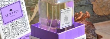 Etro Messe De Minuit EDT - идеальный спутник осени