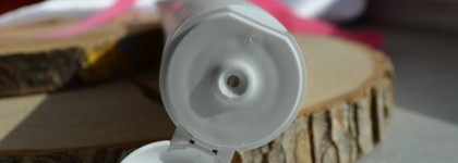 Лучшая маска для увлажнения и питания Nourishing cream mask от THE U