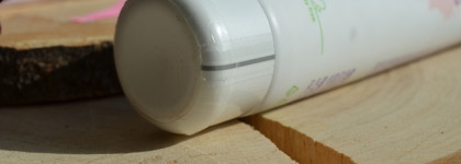 Лучшая маска для увлажнения и питания Nourishing cream mask от THE U