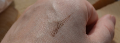 Лучший маркер для бровей Relouis Micro Eyebrow Marker - 01 Blonde