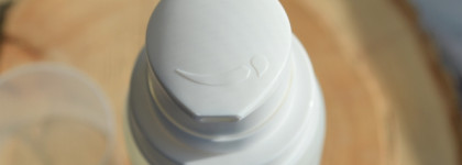 Первое знакомство с Booster Bar - Renewal Toner с AHA и PHA кислотами и Anti Couperose Booster