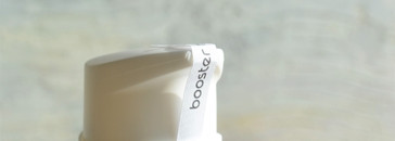 Первое знакомство с Booster Bar - Renewal Toner с AHA и PHA кислотами и Anti Couperose Booster