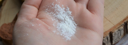 Mesomatrix Azelaic Acid Clean Enzyme Powder - с кислотами, но нежная