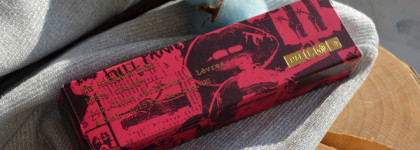 Pat Mcgrath labs Lust: Gloss в оттенке Astral Moon Flower