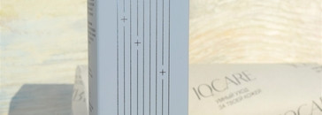 IQcare Clear Skin Mattifying Tonic - тоник, который реально работает