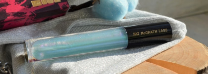 Pat Mcgrath labs Lust: Gloss в оттенке Astral Moon Flower