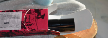 Pat Mcgrath labs Lust: Gloss в оттенке Astral Moon Flower