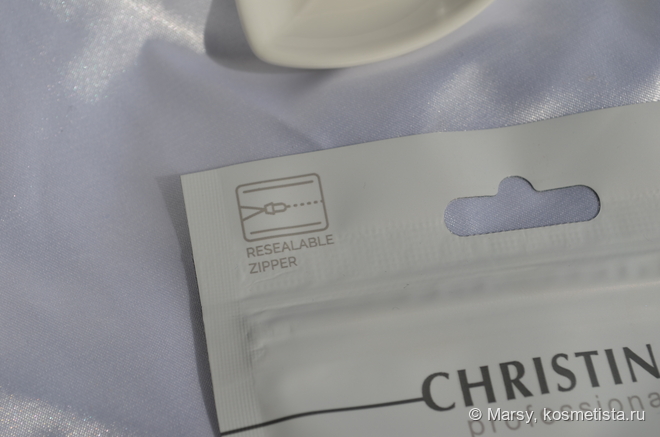 Легендарное пилинговое мыло Christina Rose de Mer Peeling Soap
