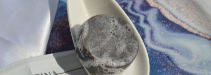 Легендарное пилинговое мыло Christina Rose de Mer Peeling Soap