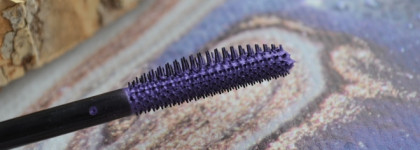 Тушь Luxvisage Perfect Color в оттенке violet