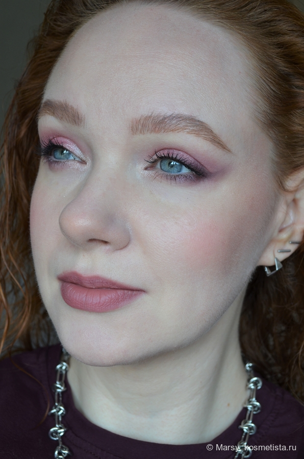 Vibrant Pink