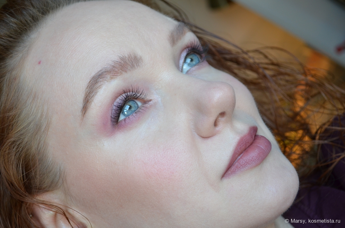 Vibrant Pink