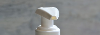 Medi+derma Hylanses MD Cleanser Mousse Daily Care лучшая крем-пенка для умывания для нормальной и сухой кожи
