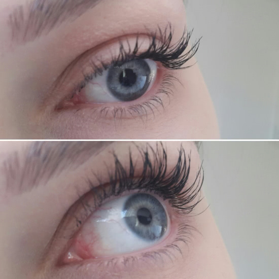 Тушь для ресниц Make up for ever Excessive lash