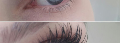 Тушь для ресниц Make up for ever Excessive lash