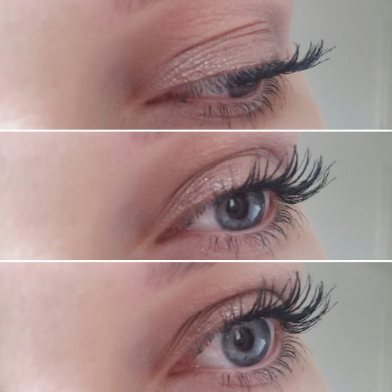 Тушь для ресниц Make up for ever Excessive lash