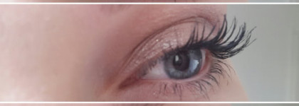 Тушь для ресниц Make up for ever Excessive lash