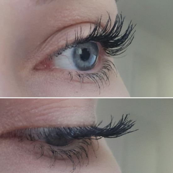 Тушь для ресниц Make up for ever Excessive lash