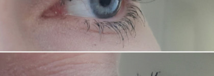 Тушь для ресниц Make up for ever Excessive lash