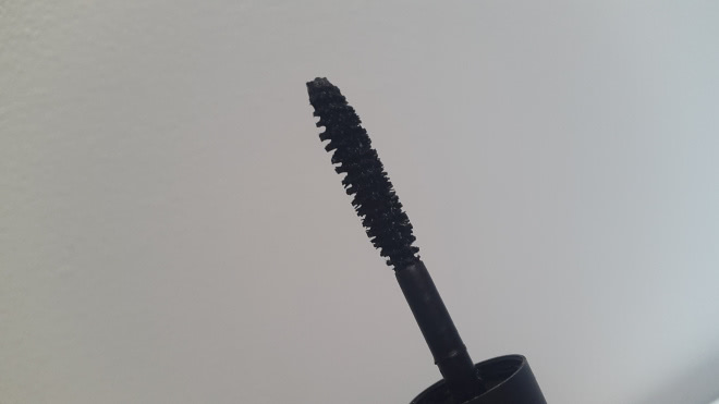 Тушь для ресниц Make up for ever Excessive lash