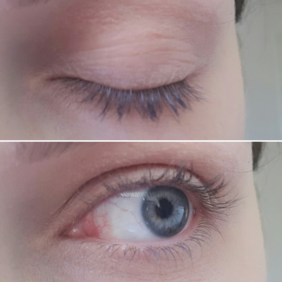 Тушь для ресниц Make up for ever Excessive lash